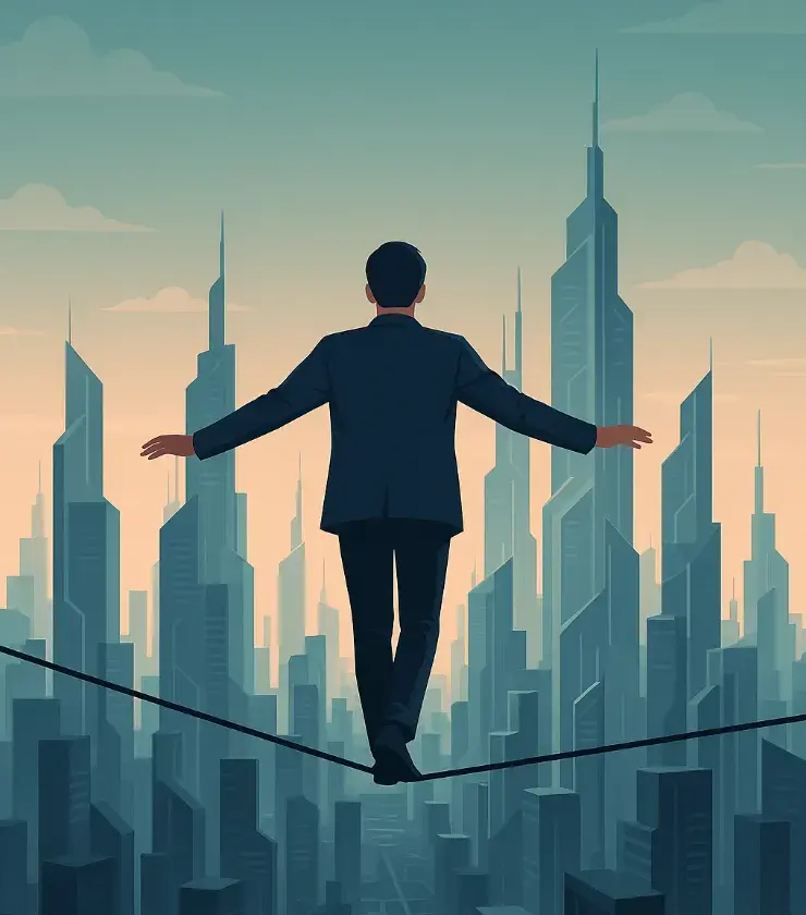 Cryptographic Sovereignty vs Standardization: Walking the Tightrope