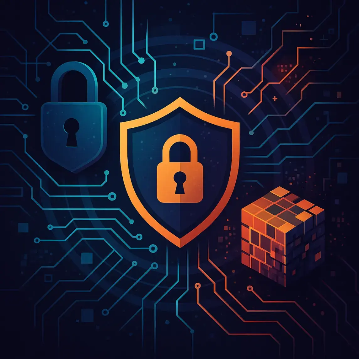 Cryptographic Sovereignty: The Next Frontier in National and Enterprise Security
