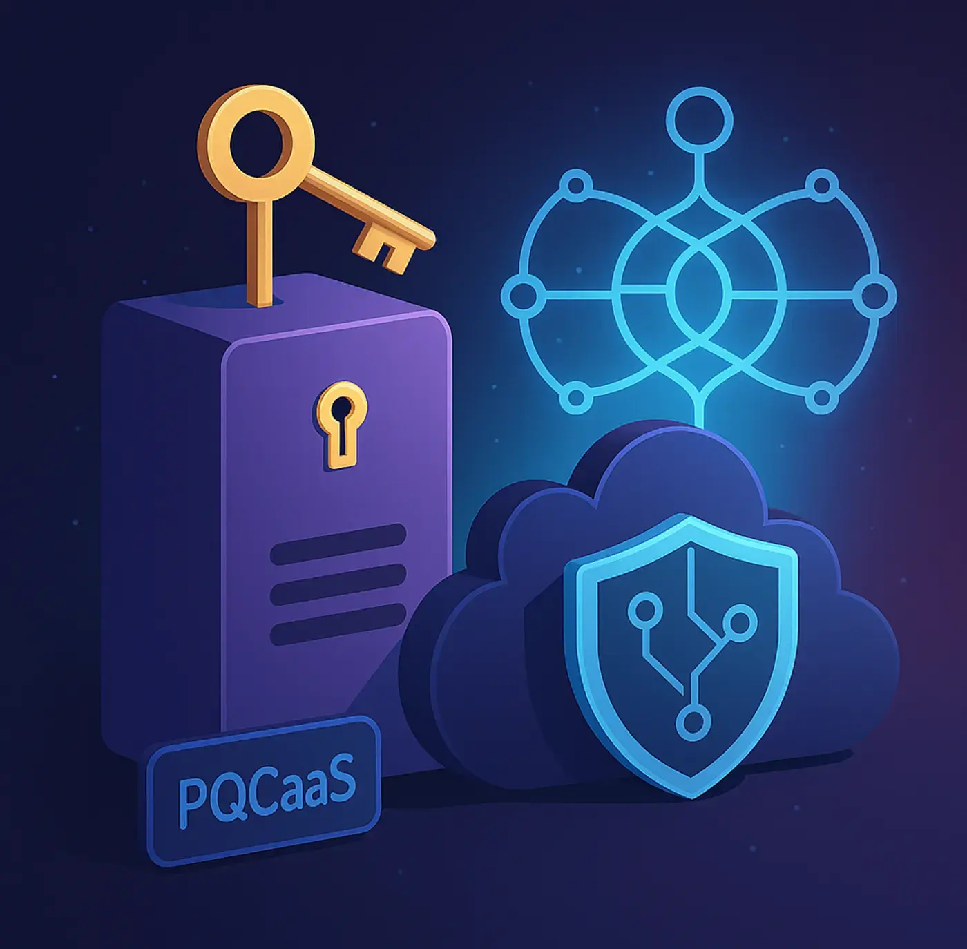 How PQCaaS Makes Your HSMs More Secure, Cost Effective, and Lightweight
