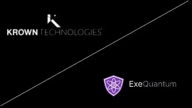 ExeQuantum and Krown Technologies Forge Strategic Partnership to Advance Post-Quantum Blockchain Resilience Across the US and Australia