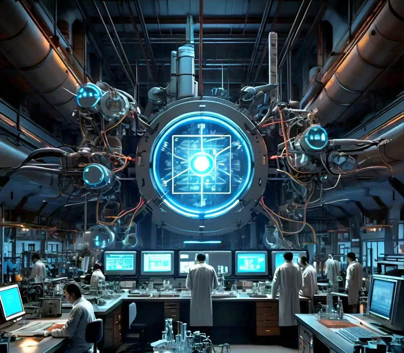 Embracing the Quantum Future: How ExeQuantum is Securing Data for the Next Generation