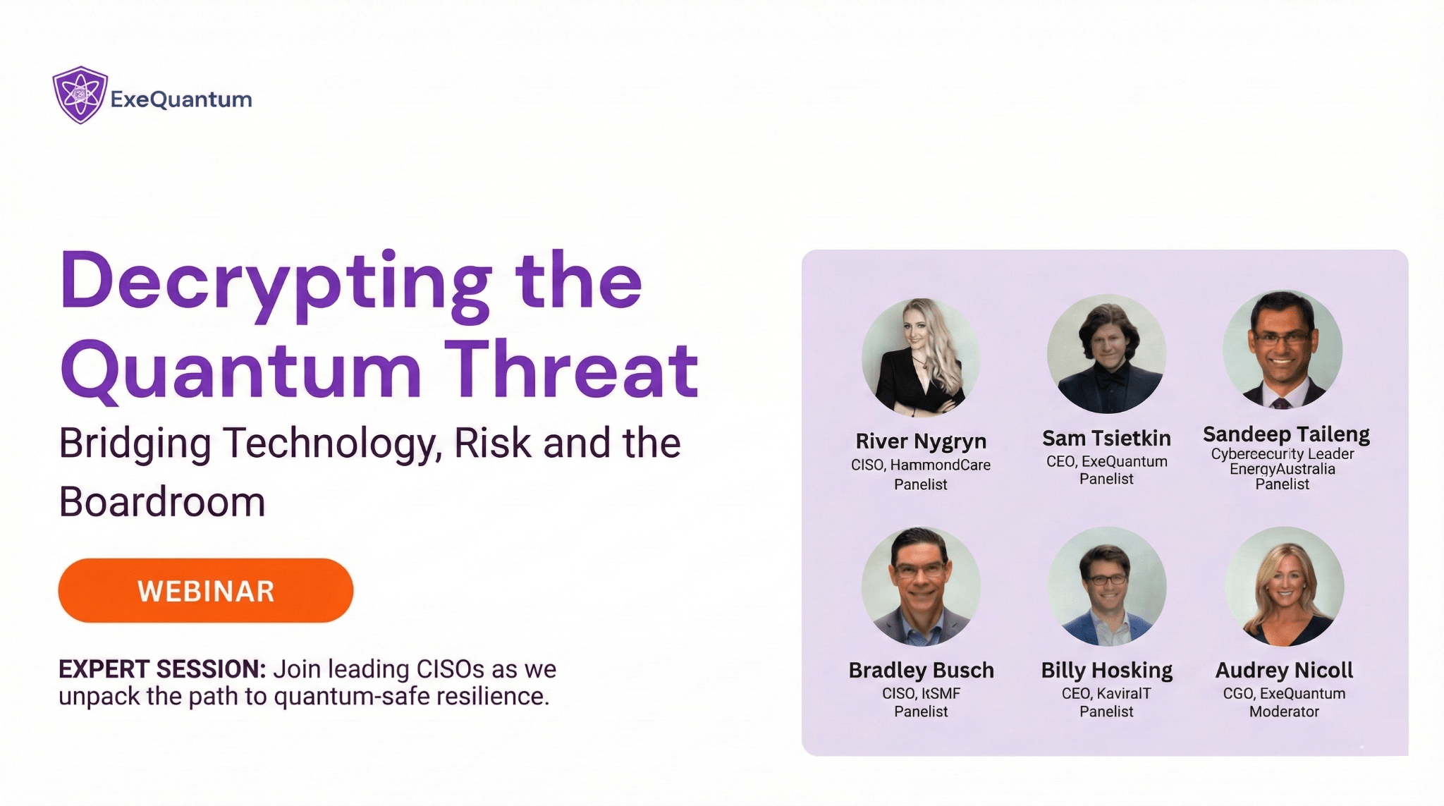 Crypto Agility and ExeQuantum