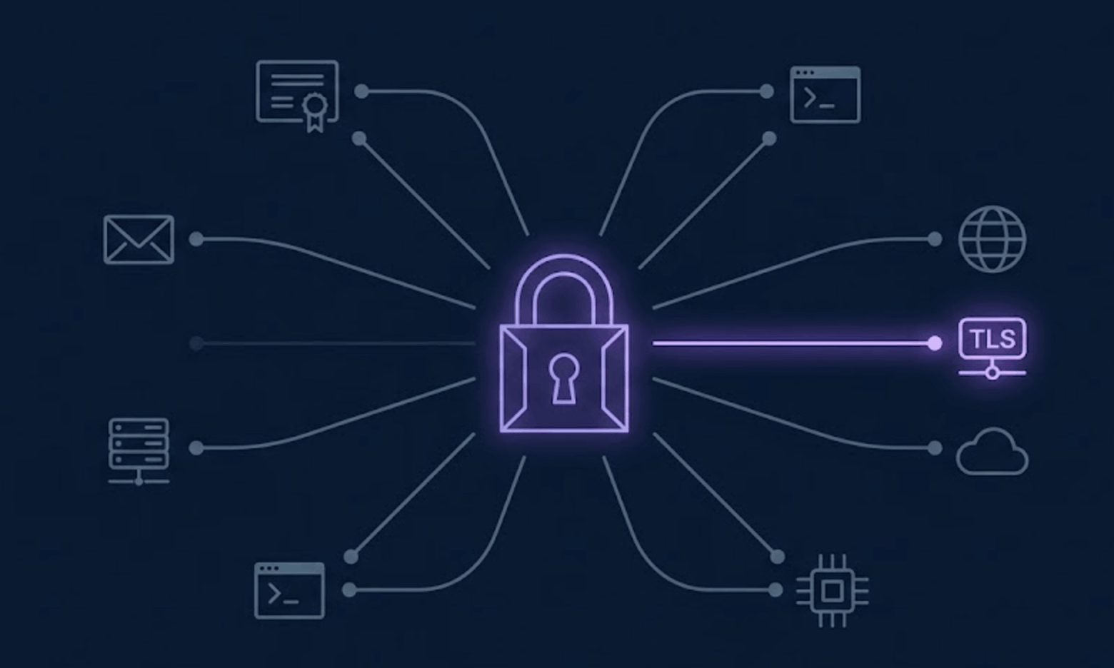 Why TLS scanning isn't enough: the cryptographic surfaces most tools miss