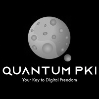 Quantum PKI