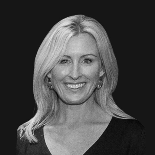 Audrey Nicoll