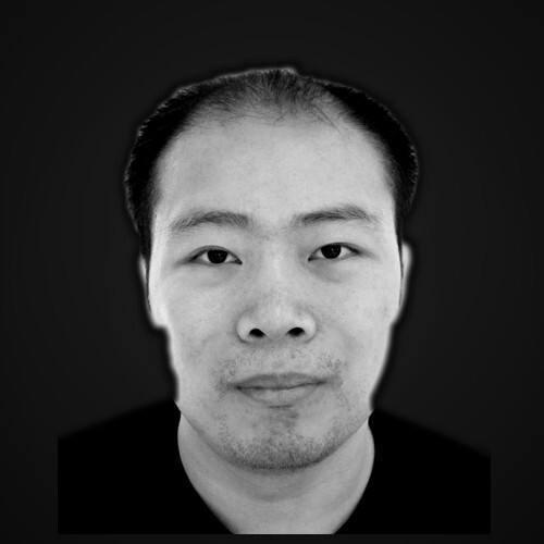Dr. Raymond Zhao