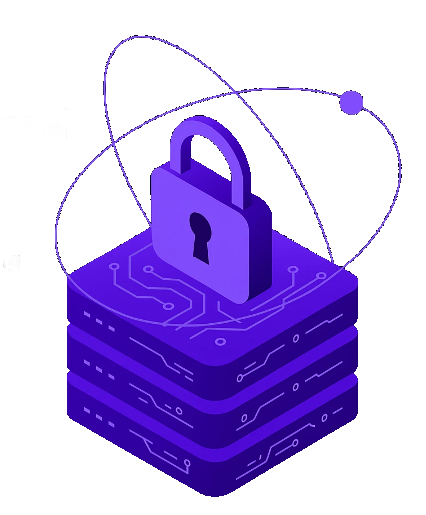 Quantum Powered Encryption (QPE)