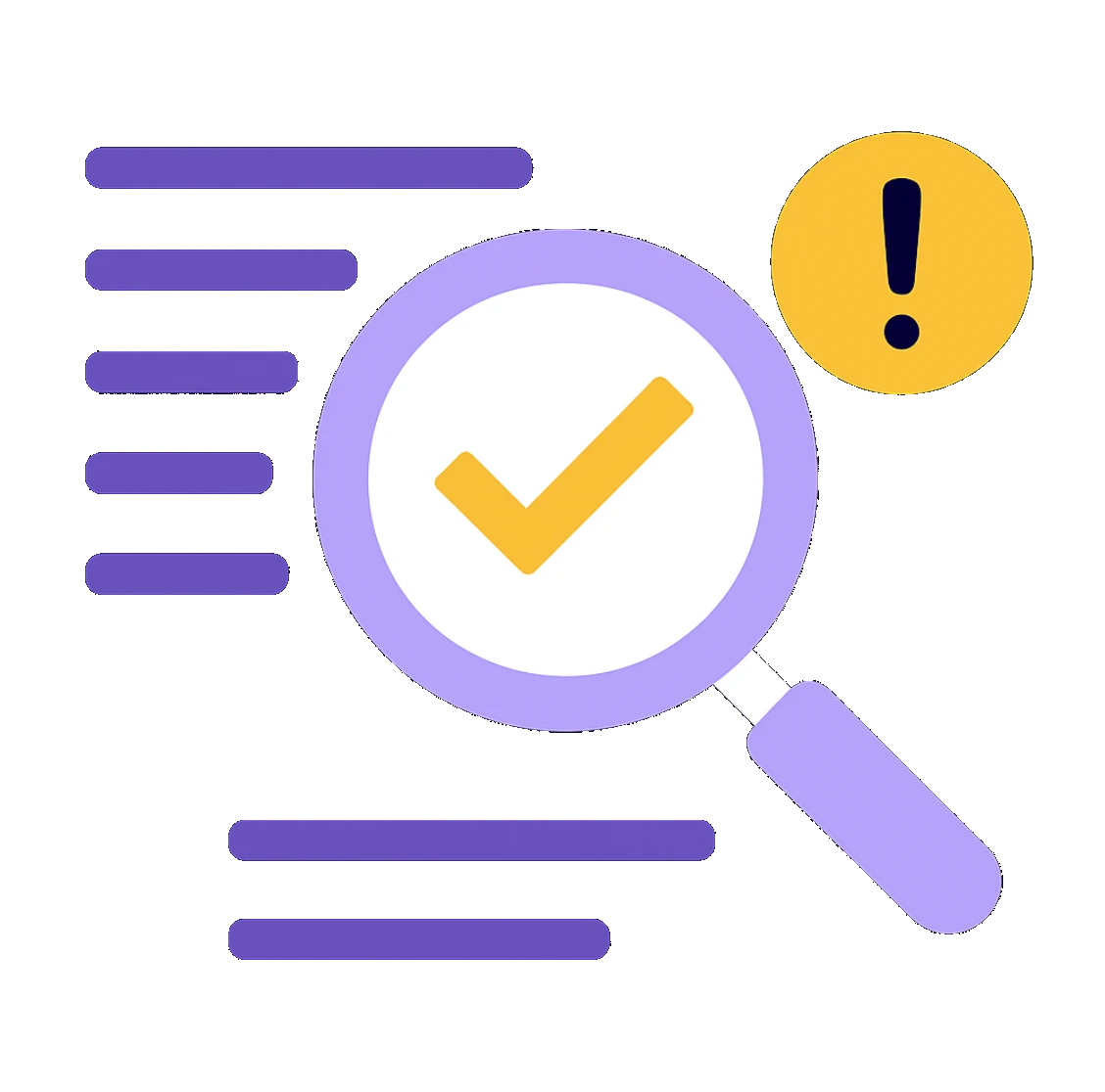 Find outdated algorithms