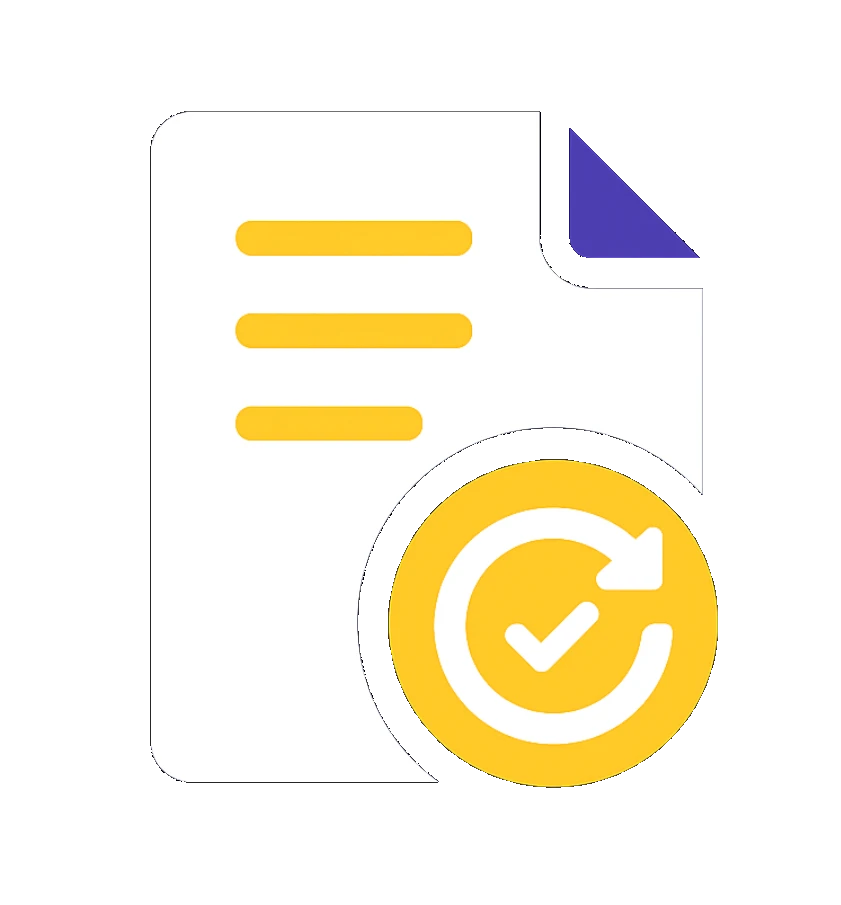 Maintain Icon