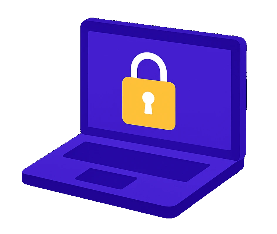 Versatile encryption solutions illustration