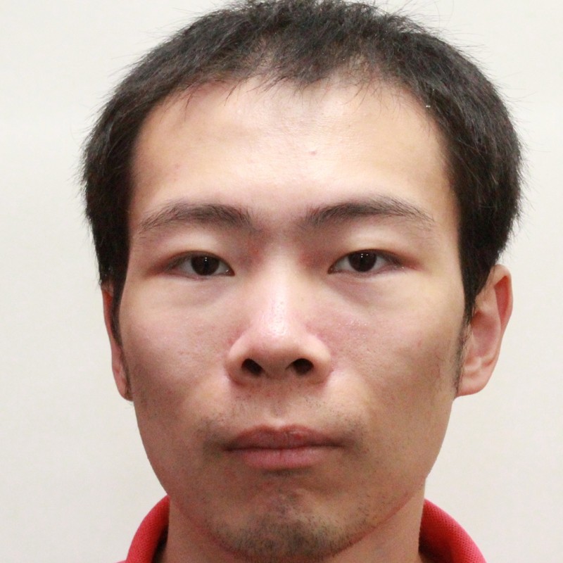 Raymond Zhao